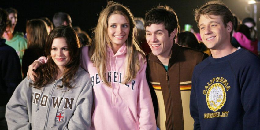 10 Songs That Will Make Any Fan Of ‘The O.C.’ Instantly Nostalgic