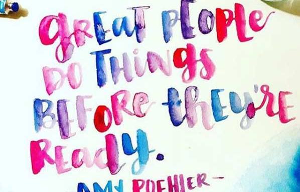 39 Empowering Quotes Amy Poehler Wants All Smart Girls To Embrace