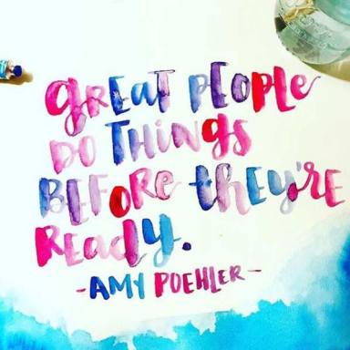 39 Empowering Quotes Amy Poehler Wants All Smart Girls To Embrace