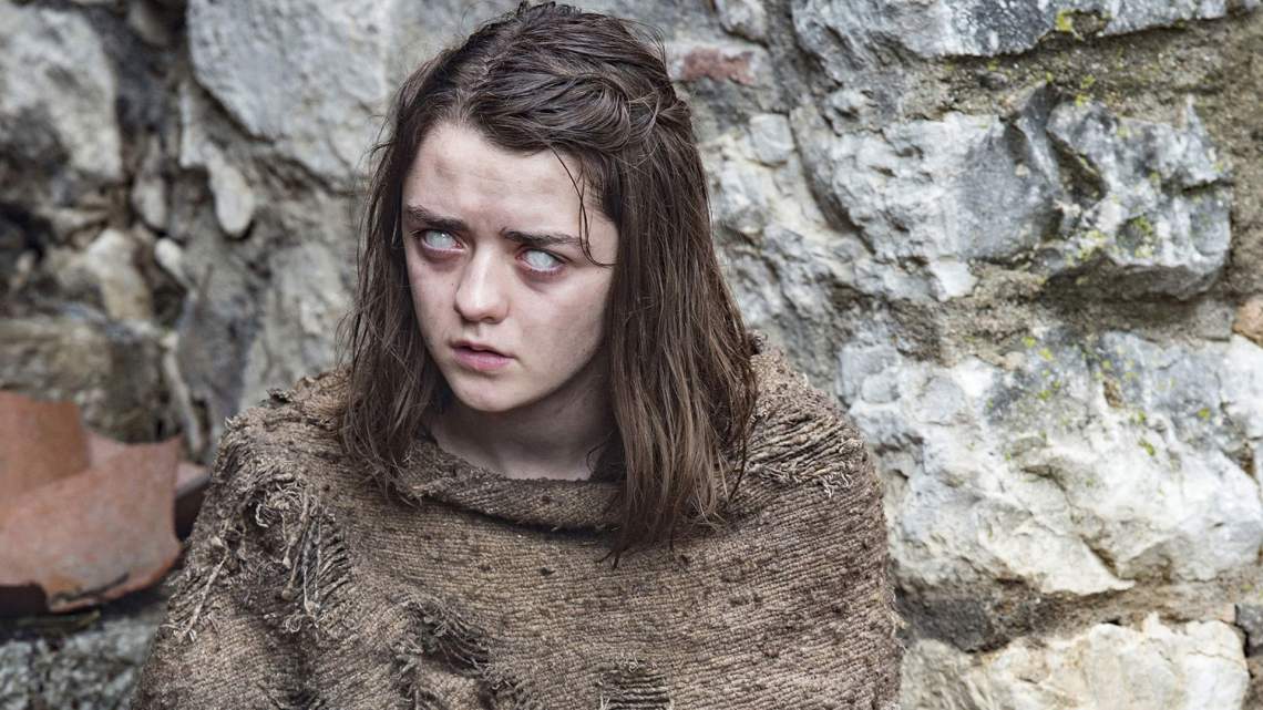 Game of Thrones