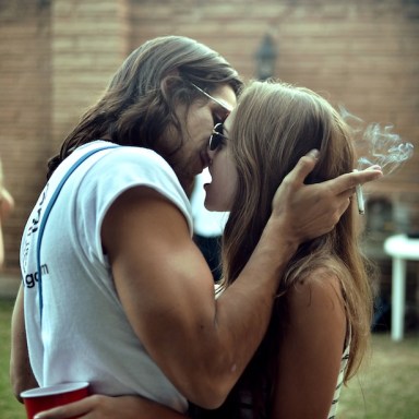 Most People Aren’t Forever: 10 Signs You’ve Confused A “Teacher” For A “Soul Mate”