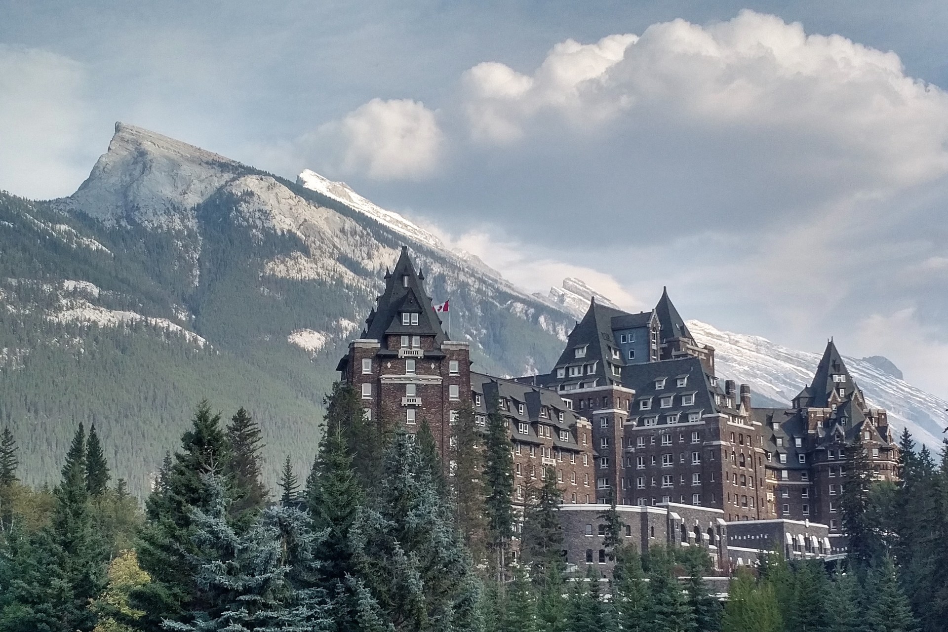 Here S The 13 Most Haunted Places In Canada Thought Catalog