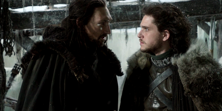 Key Theories About Every Stark From Game Of Thrones (Including Jon Snow, Of Course)