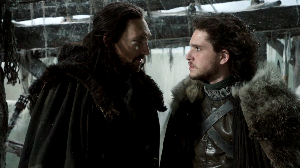Game of Thrones