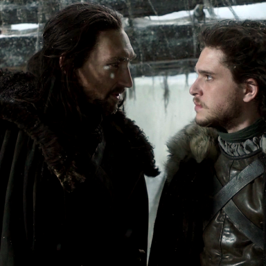 Key Theories About Every Stark From Game Of Thrones (Including Jon Snow, Of Course)