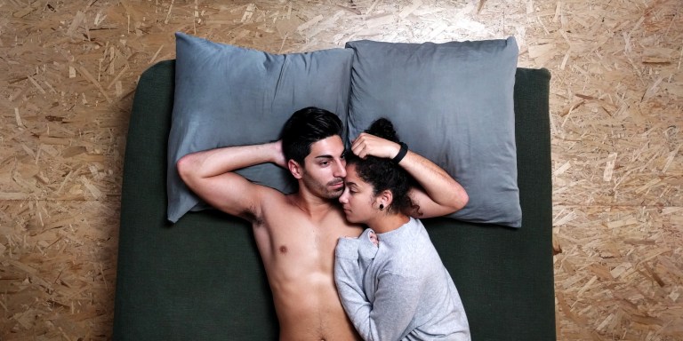 10 Excuses We Tell Ourselves When We Are In Unhappy Relationships