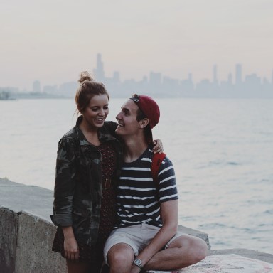 15 Guys Reveal The First Thing They Look For When Meeting A Buddy’s New Girlfriend