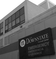 Downstate