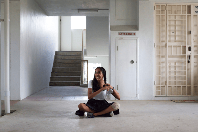 Devika Panicker