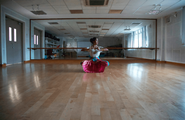 Davika Panicker