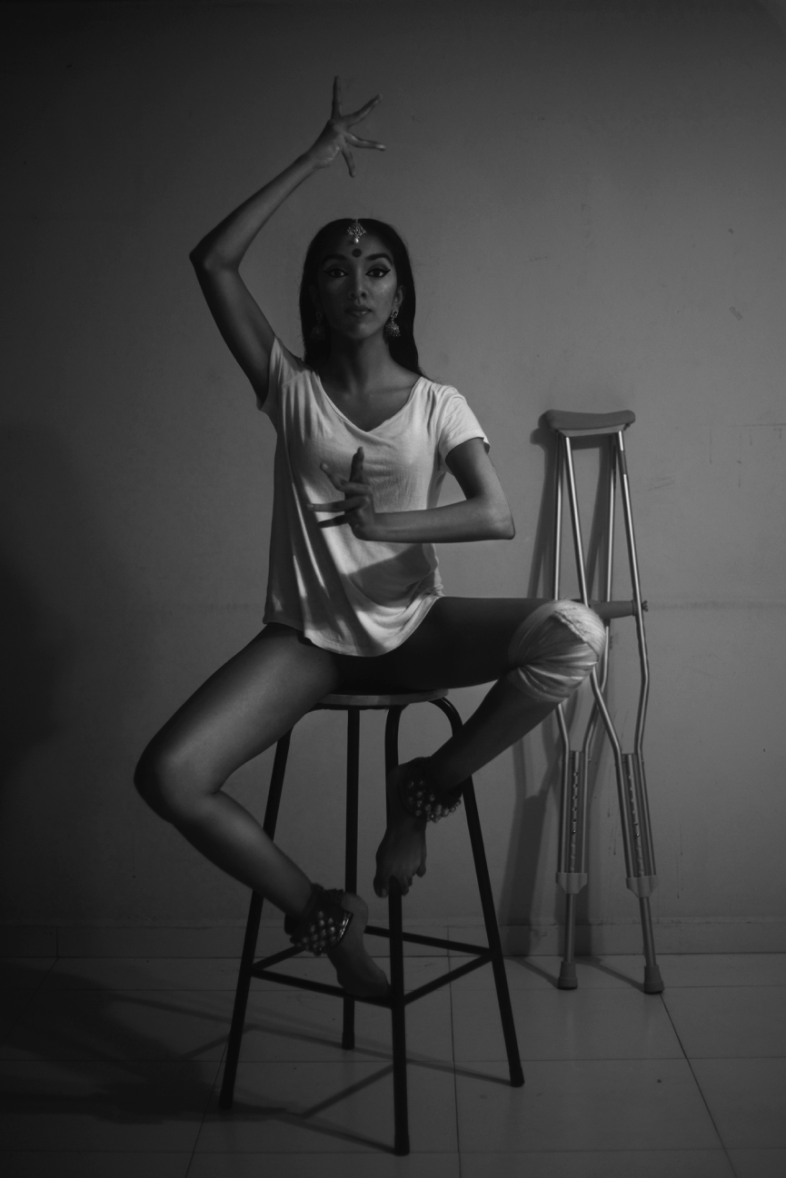 Devika Panicker