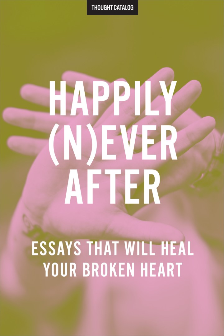 Happily (N)ever After