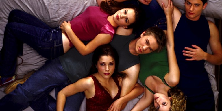 20 Times One Tree Hill Told You Everything You Needed To Hear