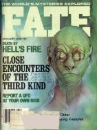 Fate magazine