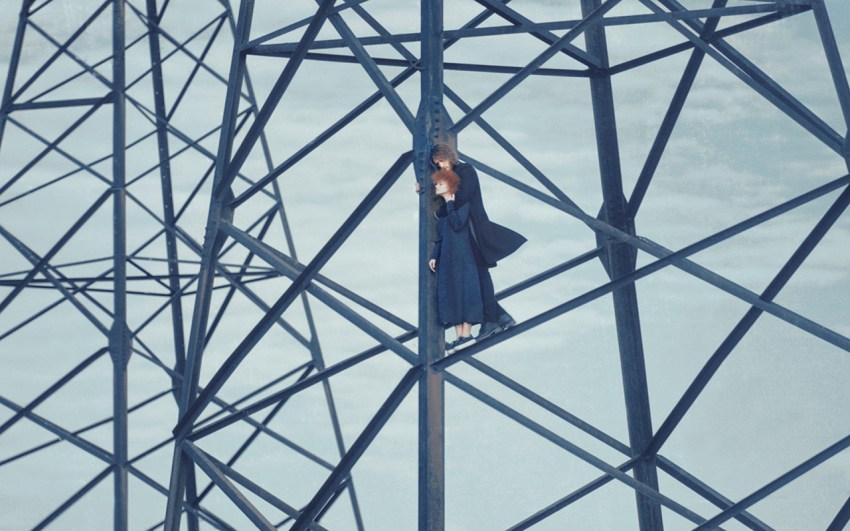 An Apology From The Person Who Broke Your Heart