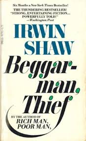 Irwin Shaw Beggerman