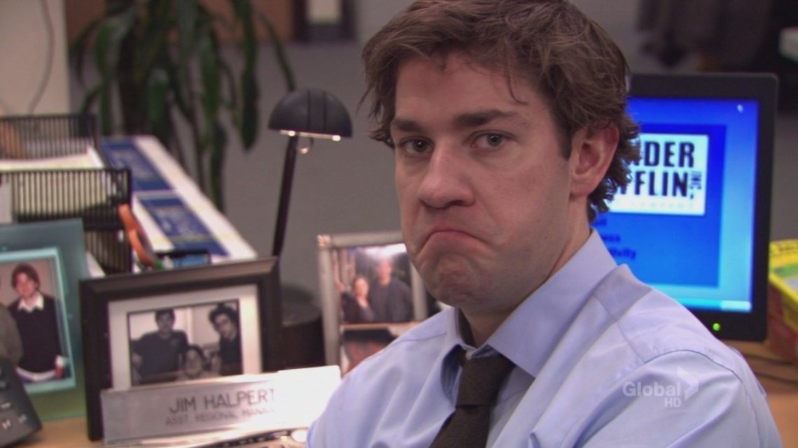 The Office