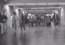 KCC corridor
