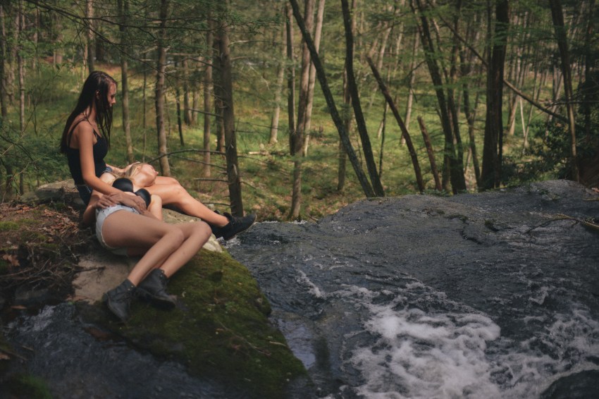 You Couldn’t Save Me From Myself, But Thank You For Trying