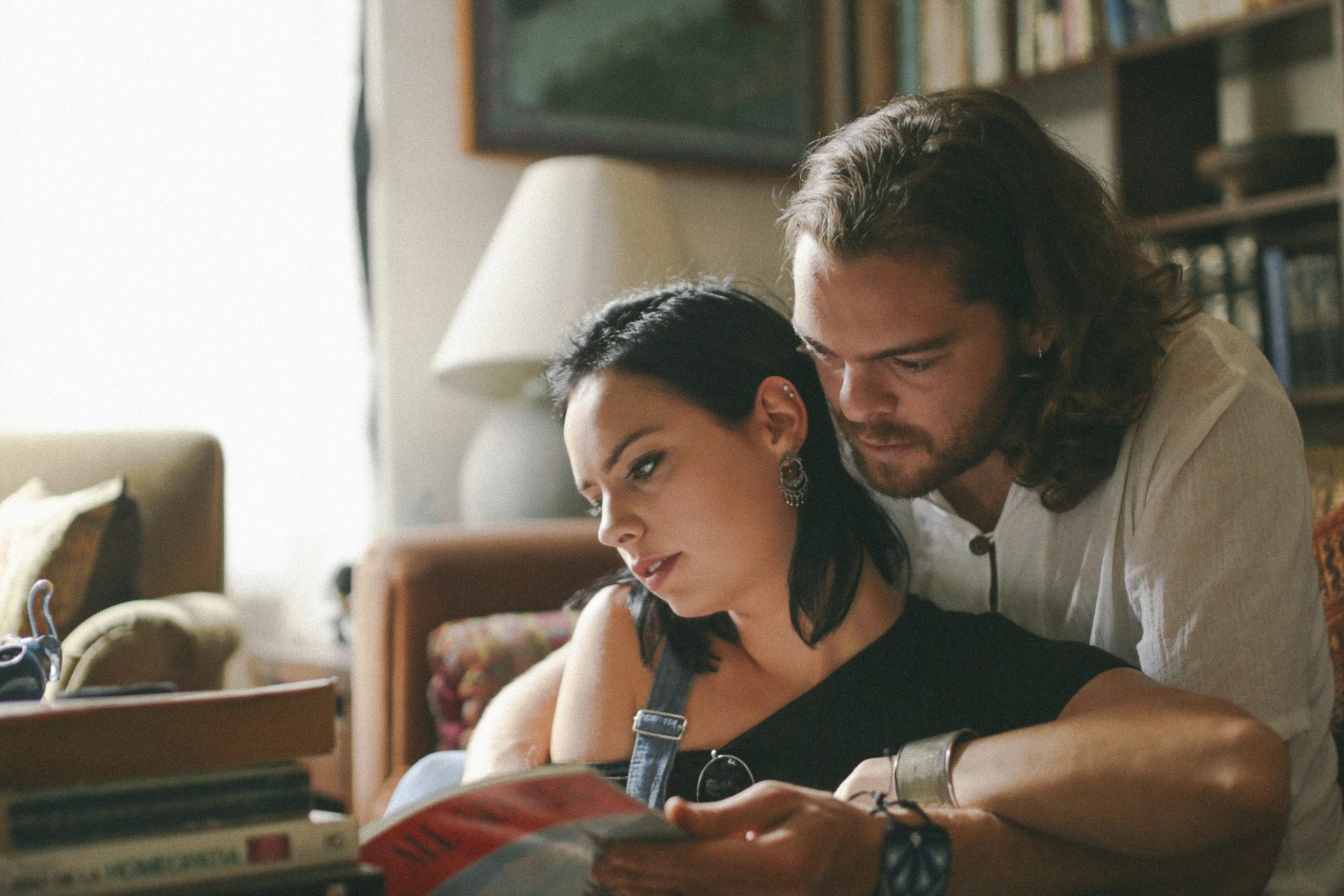 How To Know Someone Is Beginning To Fall In Love With You, According To Their Zodiac Sign