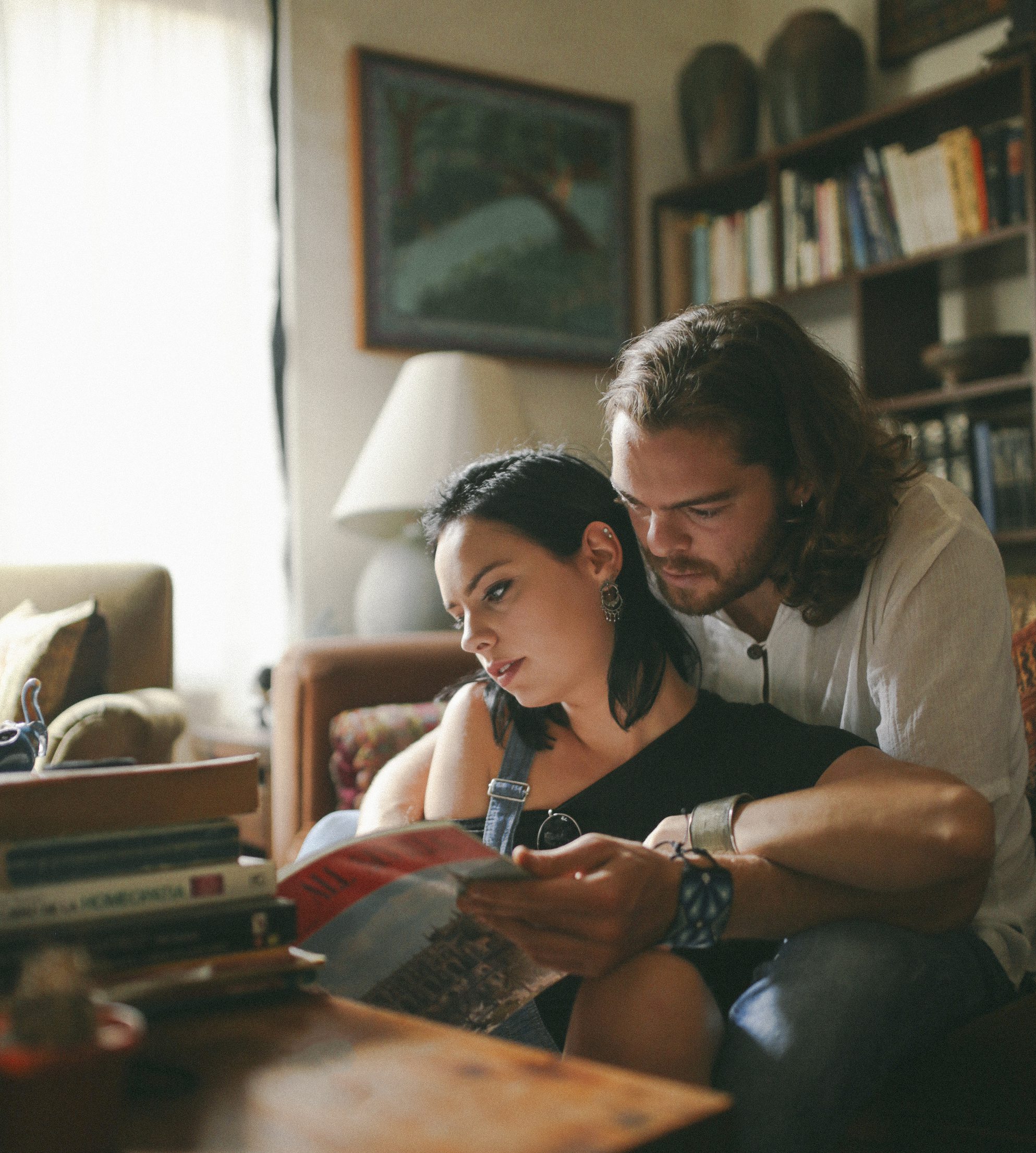 Don’t Stay Single, Hoping For The Perfect One Make Mistakes In Love