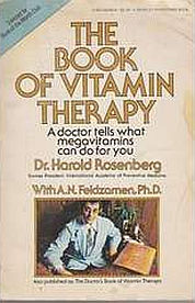Megaviamin book
