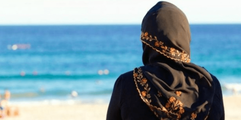 14 Twenty-Somethings On The Muslim American Experience