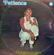 Patience album 1978