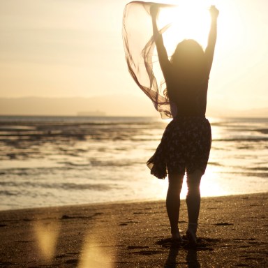 Why I Am Worthy Of So Much More Than My Eating Disorder