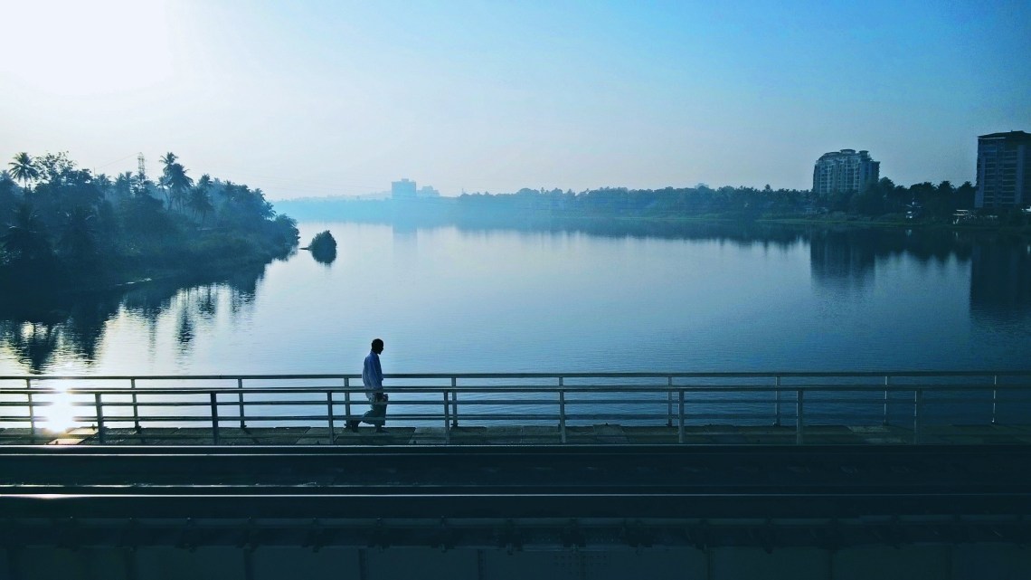 Muhammed Fayiz