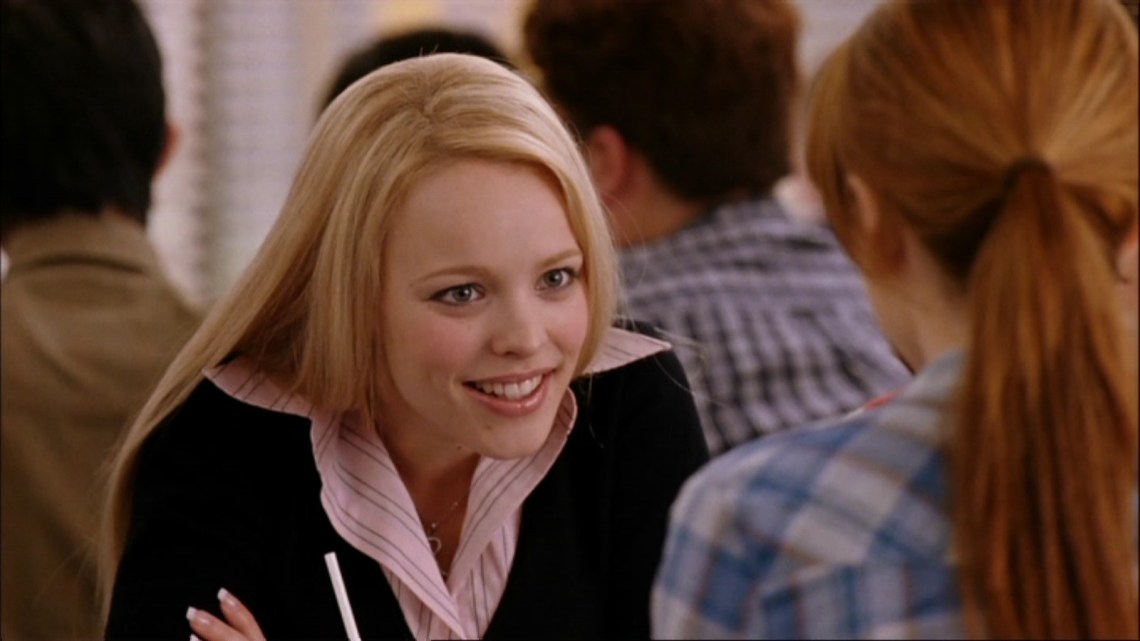 Mean Girls