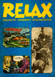Relax magazine
