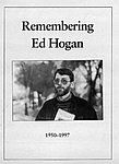 Remembering Ed Hogan