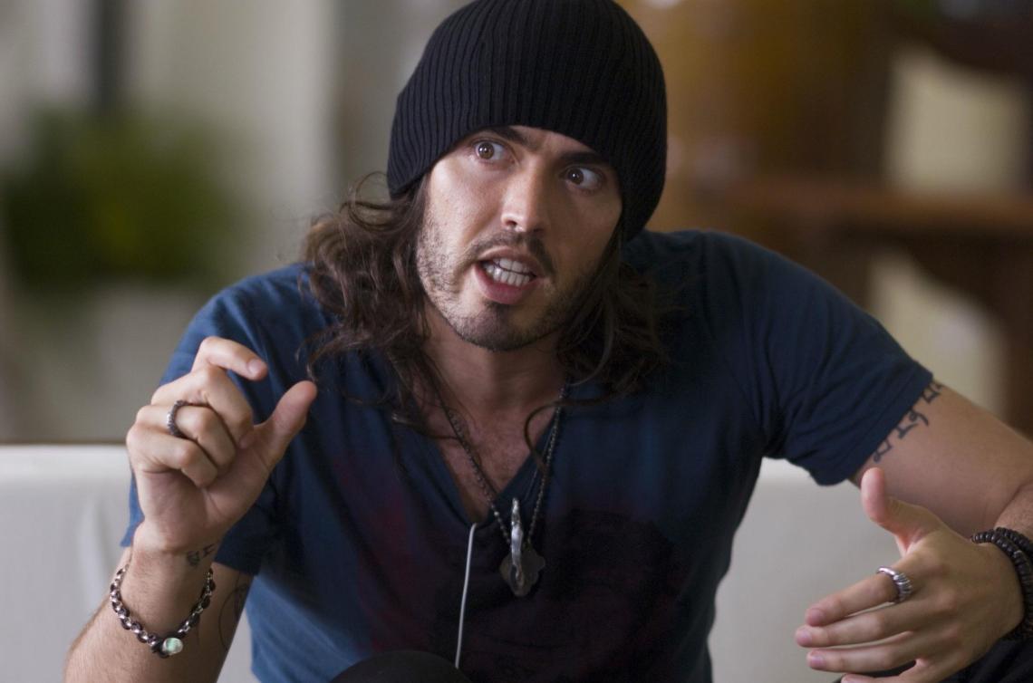 Forgetting Sarah Marshall