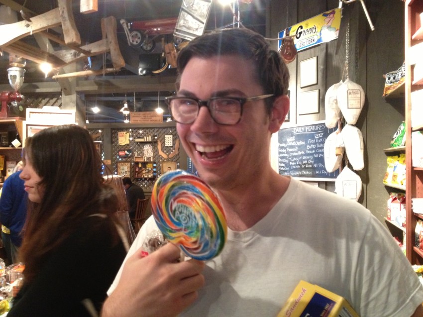 Here’s Why Women Love Geeks, Dorks And Nerds