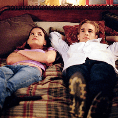 26 TV Couples You Totally Forgot Were Even A Thing