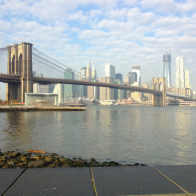 9 Overrated Tourist Attractions In NYC, And 9 Underrated Sights You Should Check Out Instead