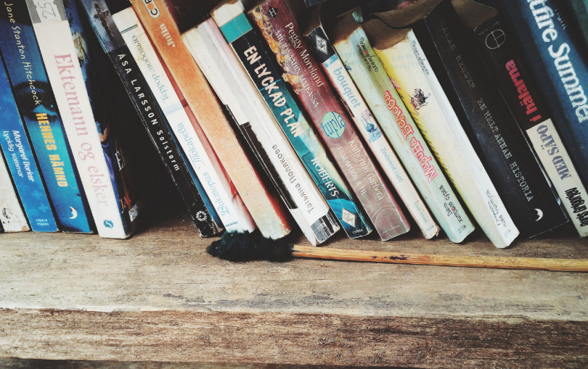 44 Writing Hacks From Some of the Greatest Writers Who Ever Lived