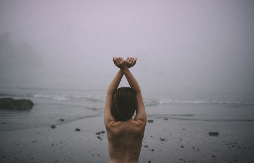 Forgive Yourself For All The Times When You Weren’t Enough
