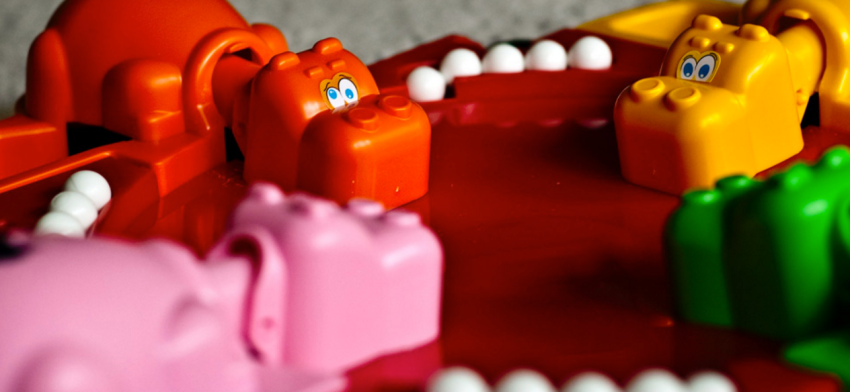 14 Toys All 90s Kids Love That Should Totally Be Drinking Games