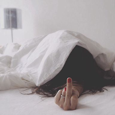 11 Ways To Maintain Your Sanity When ‘Funemployment’ Just Becomes ‘Unemployment’