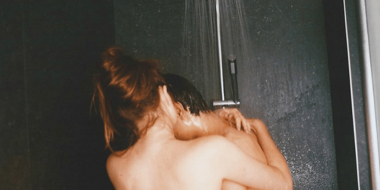 The Pros And Cons Of Shower Sex