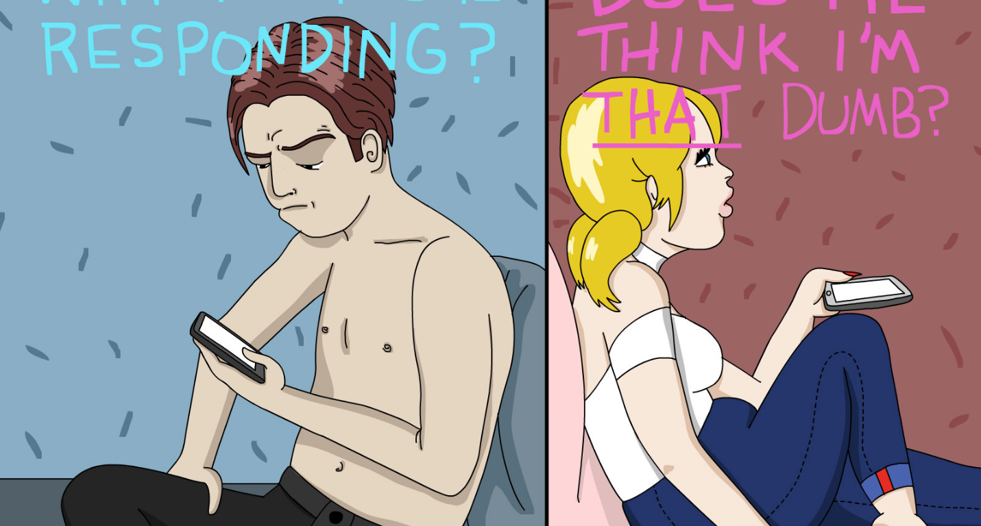 7 Secrets About Men Most Women Don’t Know