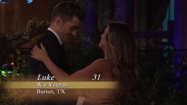 The Bachelor