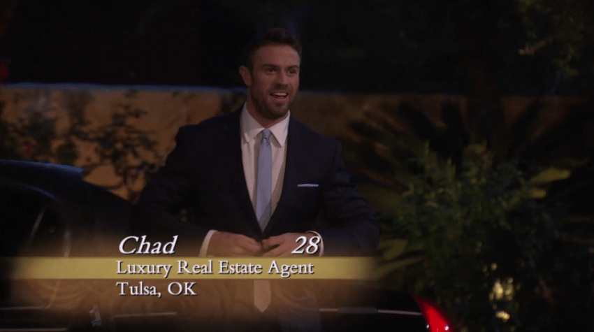 Ranking The Guys On This Season Of ‘The Bachelorette’ By How Likely They Are To Make It To The End