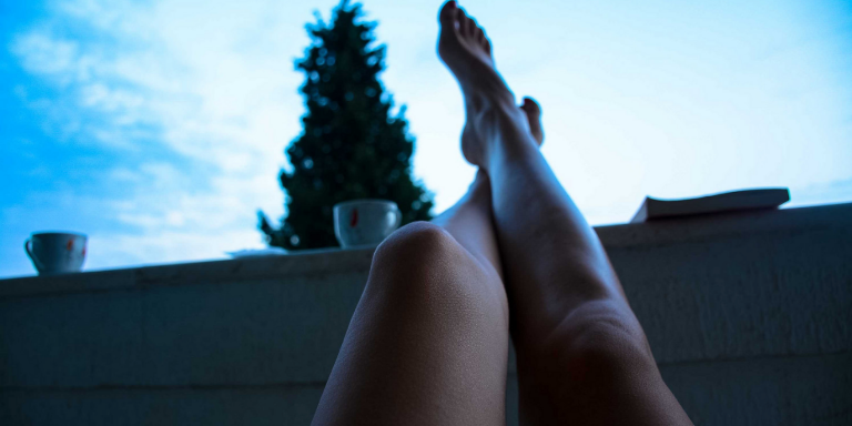 101 Things That Are More Worth Thinking About Than The Person Who Didn’t Choose You
