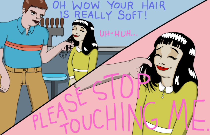 33 Men And The Hilariously Wrong Ideas They Had About Female Anatomy