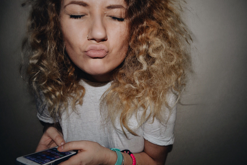 20 Little Statements Every Blonde Knows To Be True