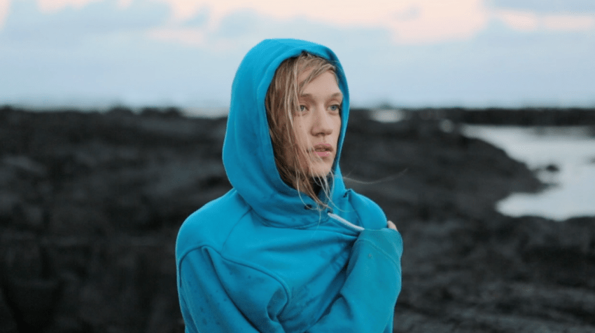 You Were My Kryptonite