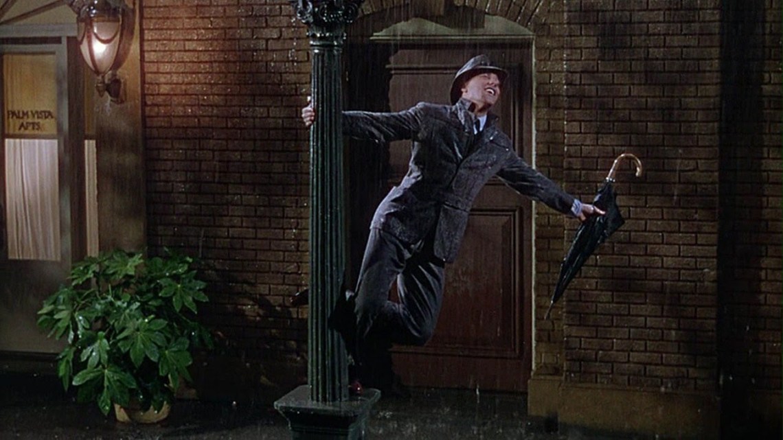 Singin' In The Rain